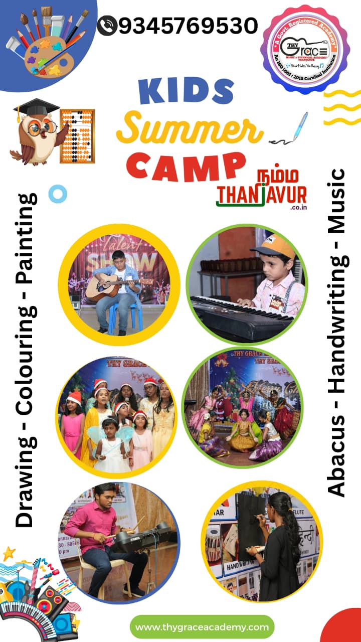 summercamp